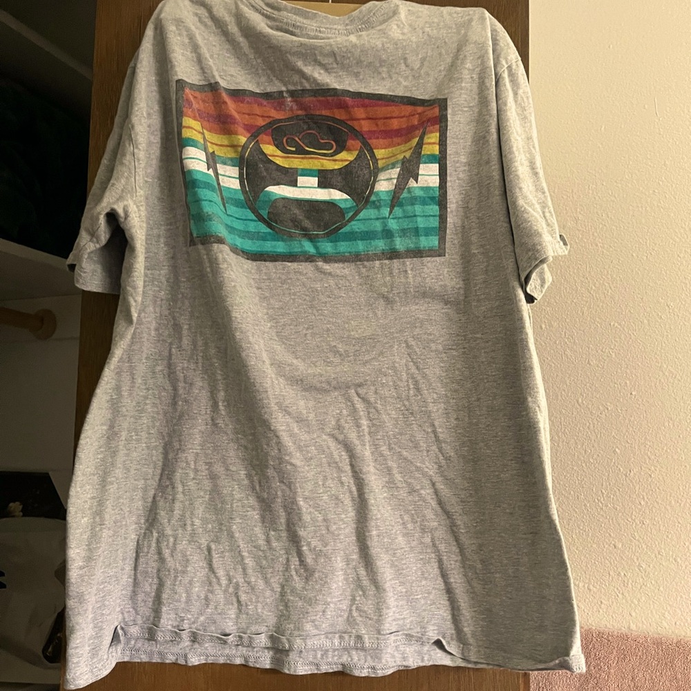 Men’s Hooey Graphic Tee